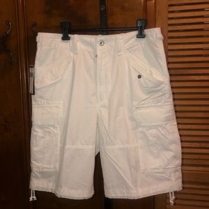 Polo Ralph Lauren Men’s Utility Cargo Shorts
